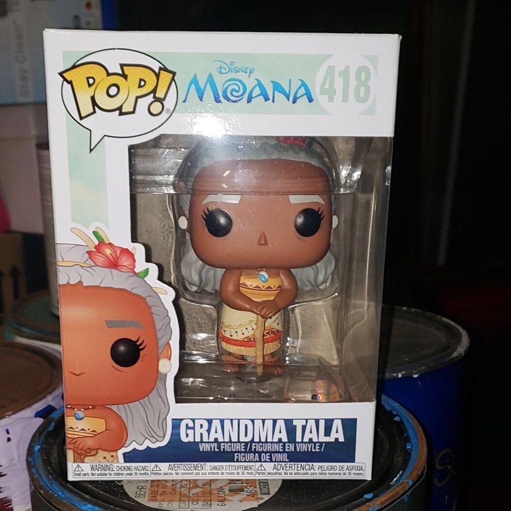 Funko Pop